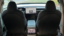 Kaputter Tesla Model S Plaid wird zum Mega-Minivan mit 1.020 PS