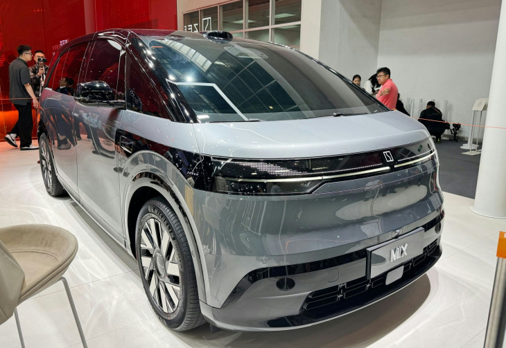 ps-branche im overdrive: auto china 2024: diese 7 peking-premieren sollten sie kennen