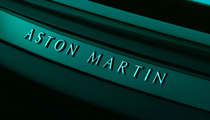 aston martin: elektroauto-programm wird crossover und supersportwagen umfassen