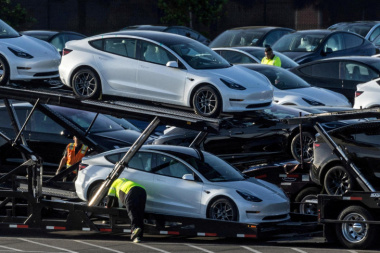 US-Aufsicht nimmt Tesla-Rückruf unter die Lupe