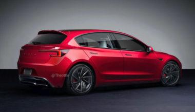 Tesla-Woche 17/24: Musk treibt Aktie, Rätseln über neue Modelle, FSD-Demo in Deutschland
