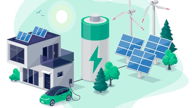 EU-Projekt Battery2Life mit AIT-Beteiligung - News - ELECTRIC WOW