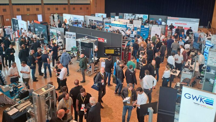 schraubtec sindelfingen: fachmesse feiert besucherrekord im ländle