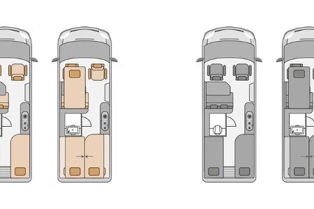 campervan auf basis des neuen fiat ducato