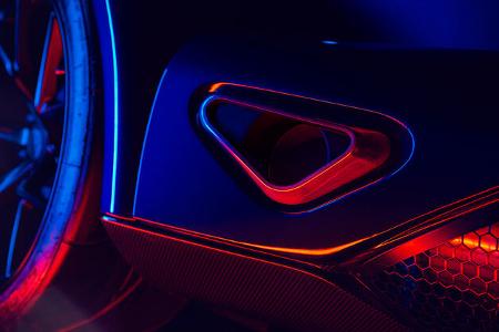 donkervoort art car als fahrdynamisches kunstwerk