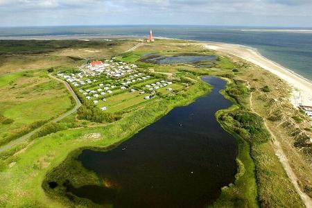 campingurlaub an der niederländischen nordseeküste