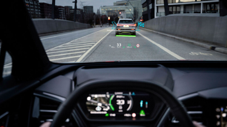 autonomes fahren trifft auf smarte scheiben