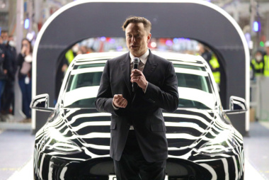 Warum Elon Musk Probleme hat, seine Teslas günstiger zu machen