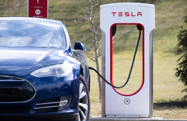 Musk feuert Techniker: Sorge um Zukunft der Tesla Supercharger