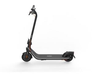 xiaomi electric scooter 4 im test: der vw golf unter den elektrischen rollern?