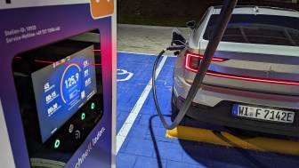 elektroautos laden: adac wechselt zu aral puls​