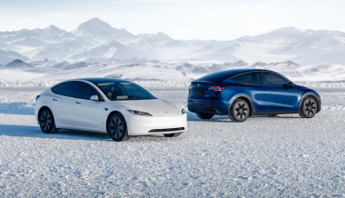 Tesla: Insider erwarten reduzierte Versionen von Model 3 und Y