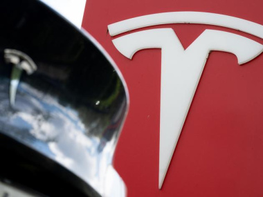 Trotz Mega-Rabatten: Wichtiges China-Geschäft bricht für Tesla ein