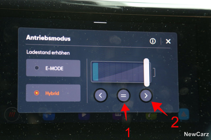 seat tarraco e-hybrid  test –  mit ohne anschlussgarantie