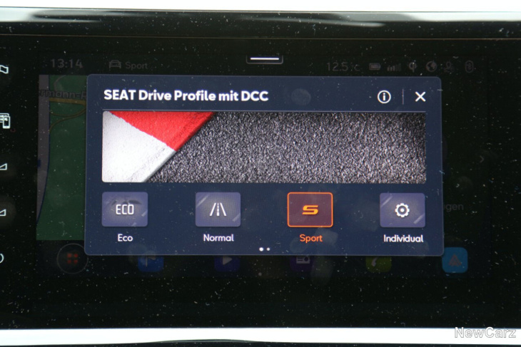 seat tarraco e-hybrid  test –  mit ohne anschlussgarantie