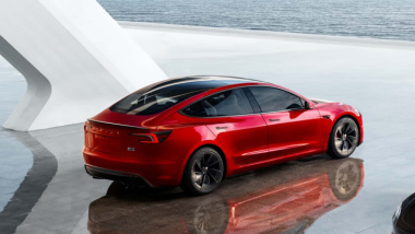 Tesla-Verkaufszahlen könnten laut Analyst dieses Jahr sinken