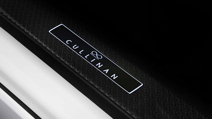 2024 rolls-royce cullinan black badge ii | facelift wird aggressiver!
