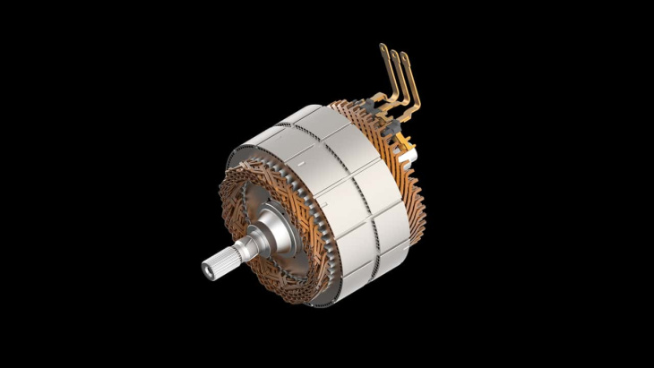 borgwarner: motoren für xpeng, torque vectoring für polestar 3