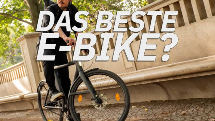 fahrrad-profis klären auf: 3 tipps sollte jeder e-biker-fahrer kennen