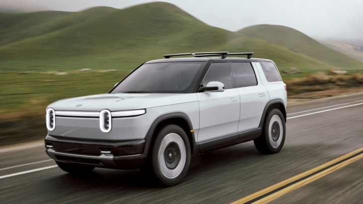 apple und autos: gerüchte über kooperation mit rivian, polestar will carplay 2.0