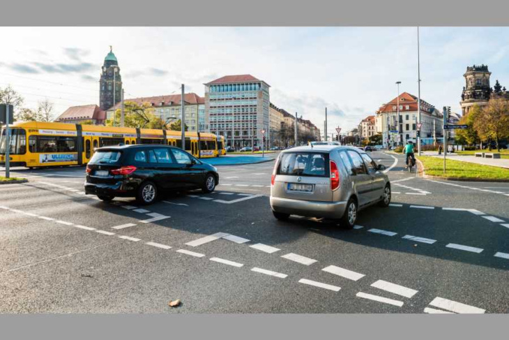 agora studie: verkehrswende wird bei weiterem zögern deutlich teurer