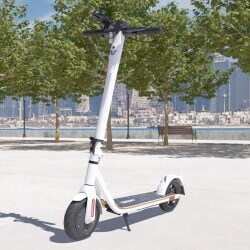 xiaomi electric scooter 4 pro und lite: beliebte roller gehen in eine neue runde