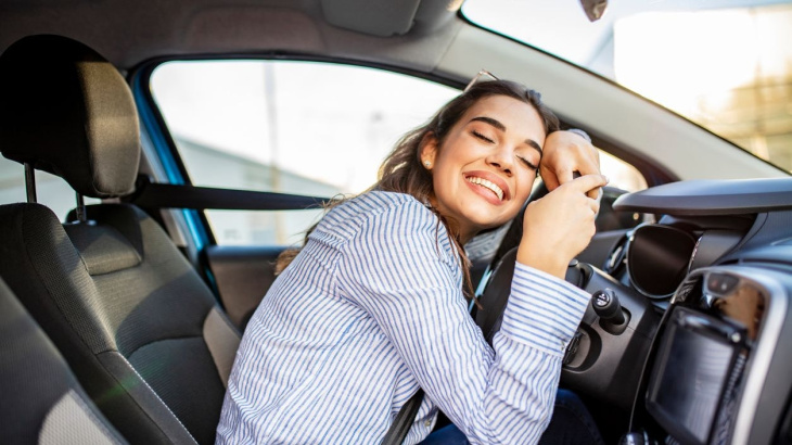 so wichtig ist den österreichern ihr auto