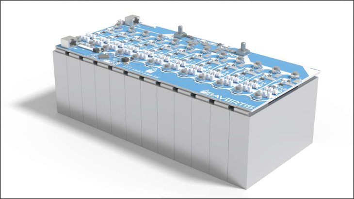 multilevel-batterie von bavertis soll inverter überflüssig machen