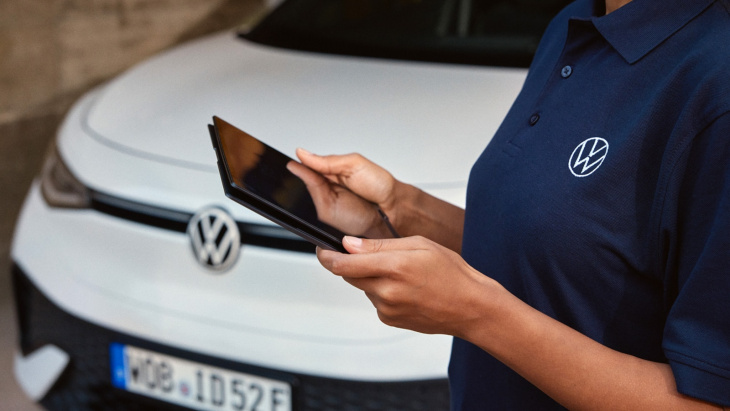 VW: Insider liefern Details zum Budget-E-Auto