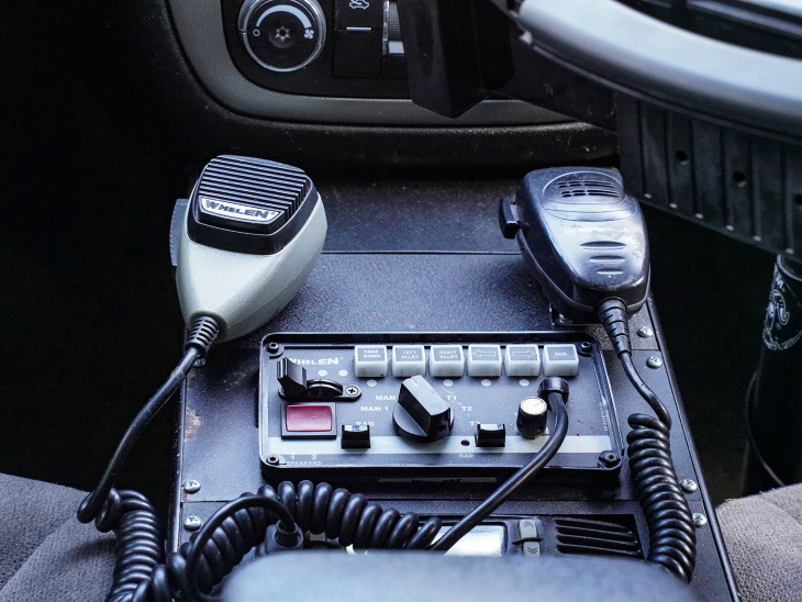 2010 chevrolet impala police cruiser zum mieten