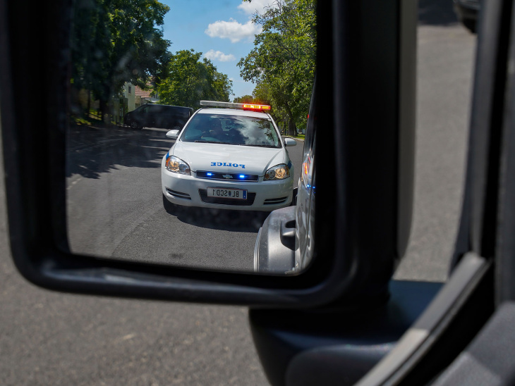 2010 chevrolet impala police cruiser zum mieten