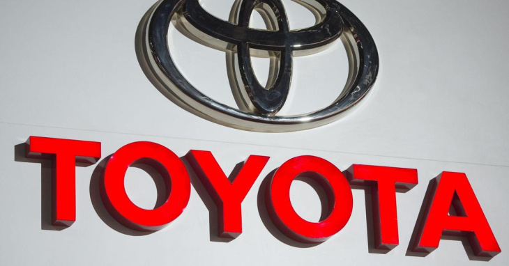 Toyota arbeitet an kompaktem Verbrennungsmotor für Biosprit und E-Fuels
