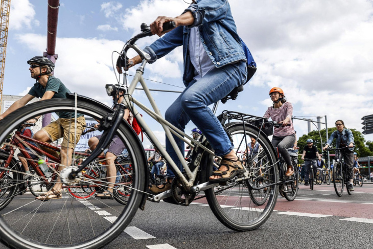 reparaturbonus gilt jetzt auch für fahrräder ohne motor