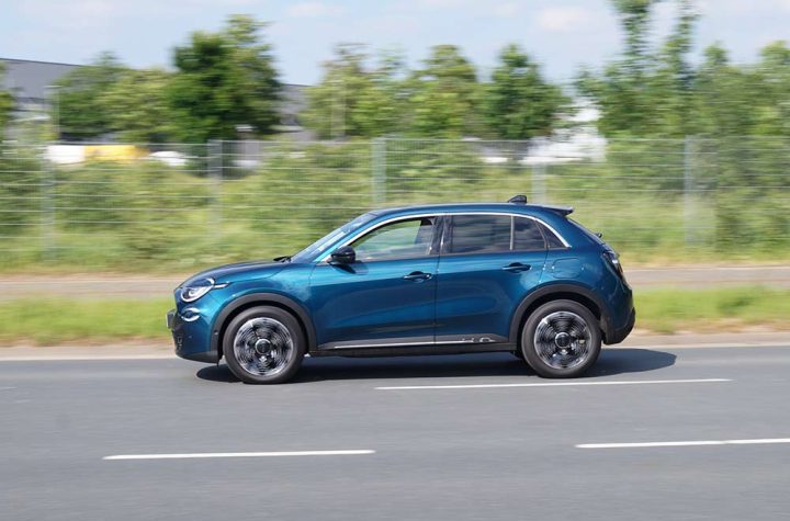 hankook präsentiert ersten ev-sommerreifen mit iscc plus-zertifizierung für den porsche taycan