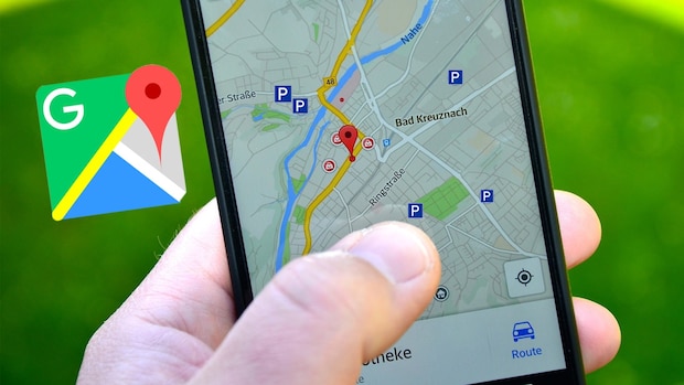 droht ärger für autofahrer? diese google-maps-neuerung dürfte nicht jedem schmecken