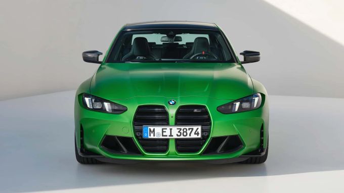 bmw m3: power-update zum zweiten facelift