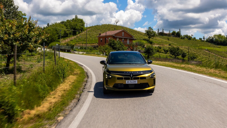 ypsilon soll lancia wieder zum leben erwecken