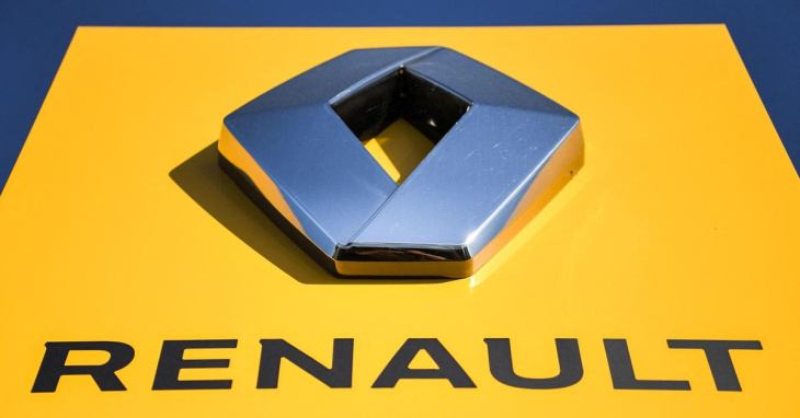 Kooperation mit VW gescheitert: Renault entwickelt jetzt mit Partner aus China