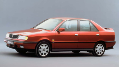 Lancia Dedra (1989-2000): Klassiker der Zukunft?