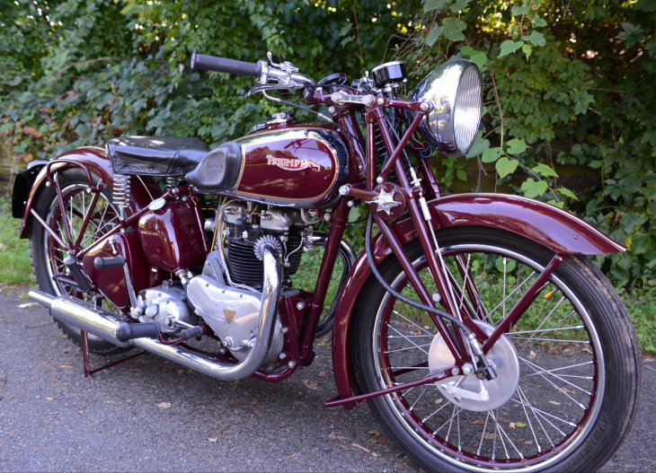 die denkwürdigsten motorräder, die je gebaut wurden