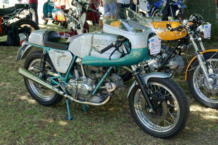 die denkwürdigsten motorräder, die je gebaut wurden