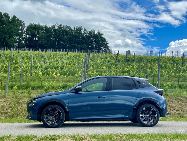 lancia ypsilon: renaissance eines kleinen italieners