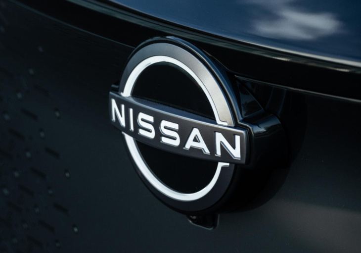 nissan stellt verbrenner-entwicklung komplett ein