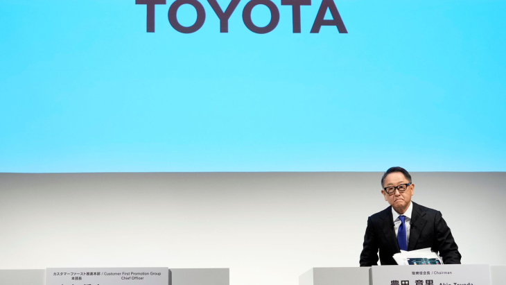 toyota, honda, suzuki, mazda, yamaha: betrugsskandal erschüttert japanische autobauer