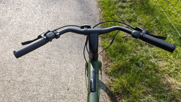 350 km auf dem tenways cgo009: ultraleises undercover-e-bike für die stadt