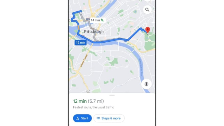 google maps: mit dieser funktion könnt ihr bares geld sparen