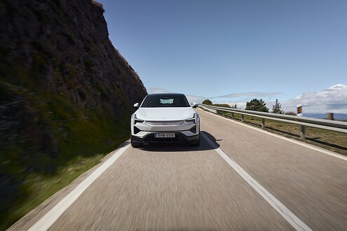 polestar 3 long range im ersten test