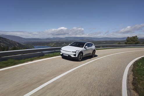 polestar 3 long range im ersten test