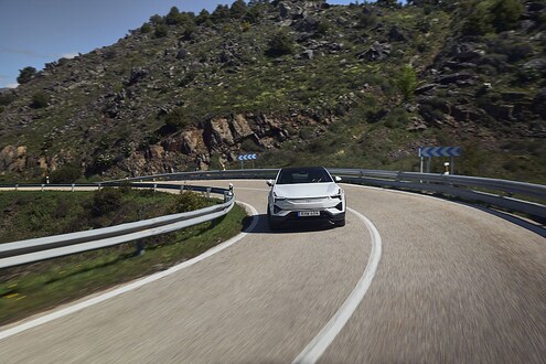 polestar 3 long range im ersten test