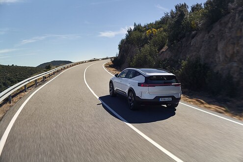 polestar 3 long range im ersten test